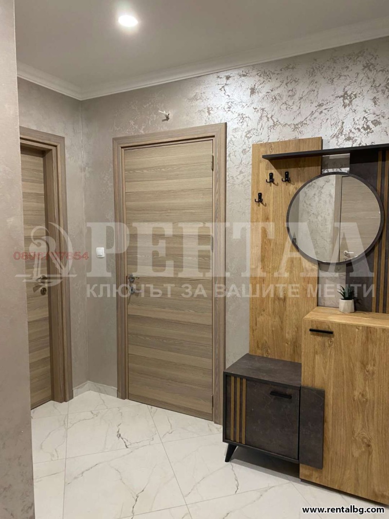 Kiralık  1 yatak odası Plovdiv , Hristo Smirnenski , 76 metrekare | 46199559 - görüntü [16]