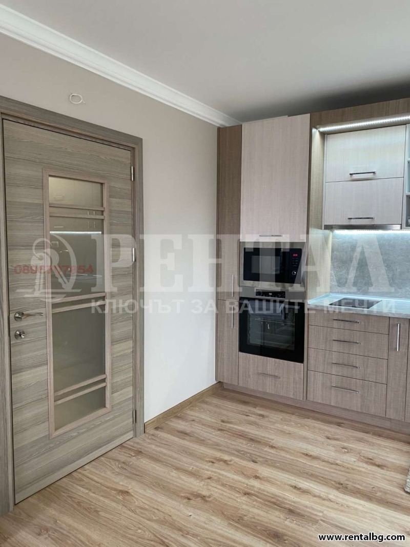 Kiralık  1 yatak odası Plovdiv , Hristo Smirnenski , 76 metrekare | 46199559 - görüntü [17]