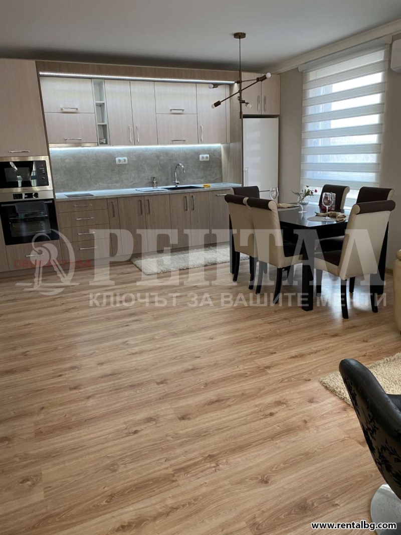 Kiralık  1 yatak odası Plovdiv , Hristo Smirnenski , 76 metrekare | 46199559 - görüntü [4]