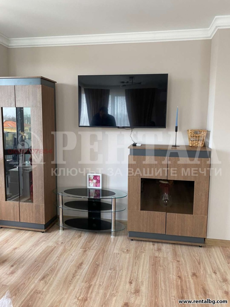 Kiralık  1 yatak odası Plovdiv , Hristo Smirnenski , 76 metrekare | 46199559 - görüntü [5]