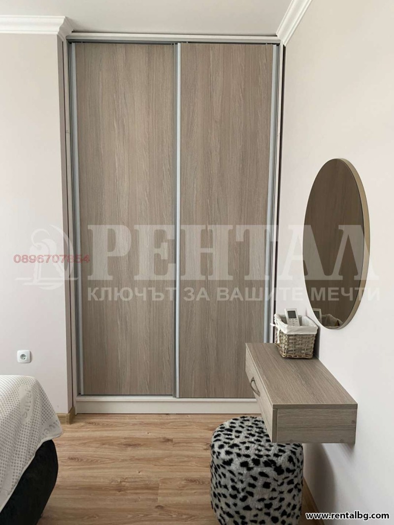 Kiralık  1 yatak odası Plovdiv , Hristo Smirnenski , 76 metrekare | 46199559 - görüntü [10]
