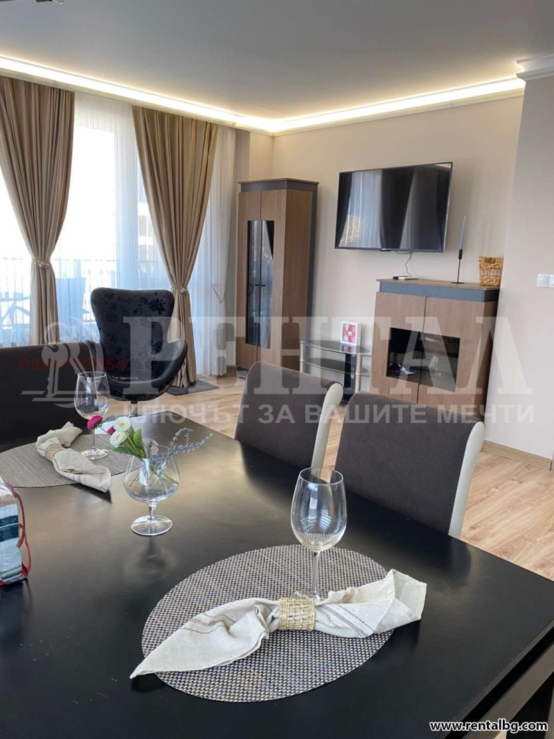 Kiralık  1 yatak odası Plovdiv , Hristo Smirnenski , 76 metrekare | 46199559