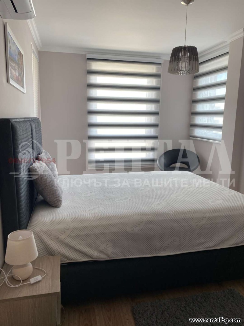 Kiralık  1 yatak odası Plovdiv , Hristo Smirnenski , 76 metrekare | 46199559 - görüntü [12]