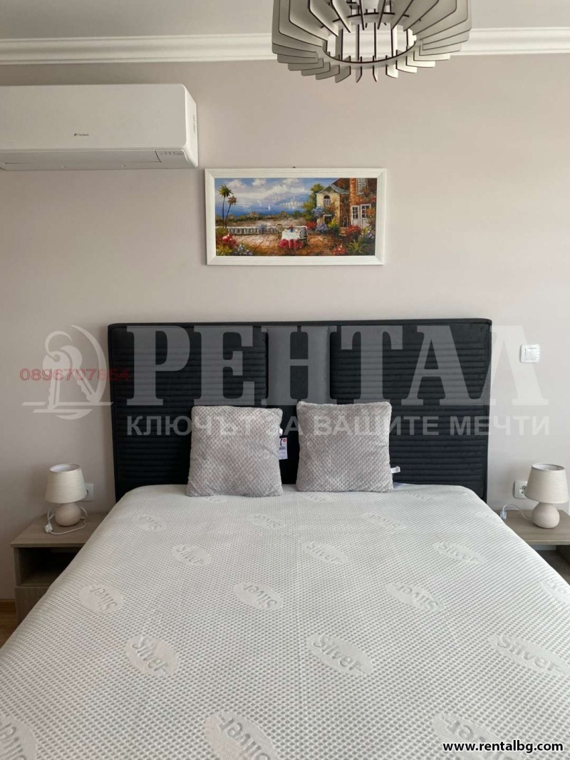 Kiralık  1 yatak odası Plovdiv , Hristo Smirnenski , 76 metrekare | 46199559 - görüntü [9]