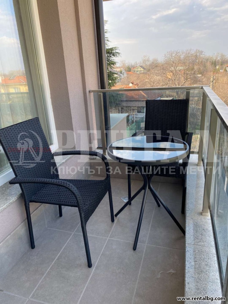 Kiralık  1 yatak odası Plovdiv , Hristo Smirnenski , 76 metrekare | 46199559 - görüntü [6]