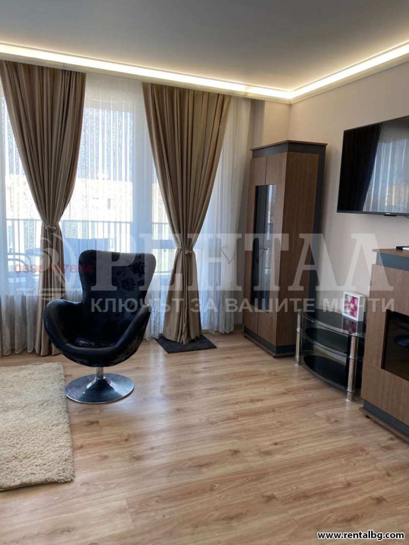 Kiralık  1 yatak odası Plovdiv , Hristo Smirnenski , 76 metrekare | 46199559 - görüntü [2]