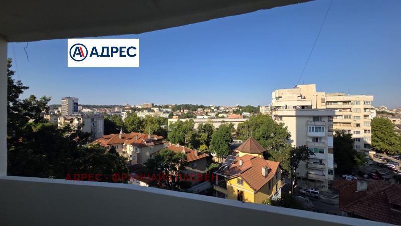 Дава под наем  2-стаен град Плевен , Широк център , 70 кв.м | 89929814 - изображение [6]