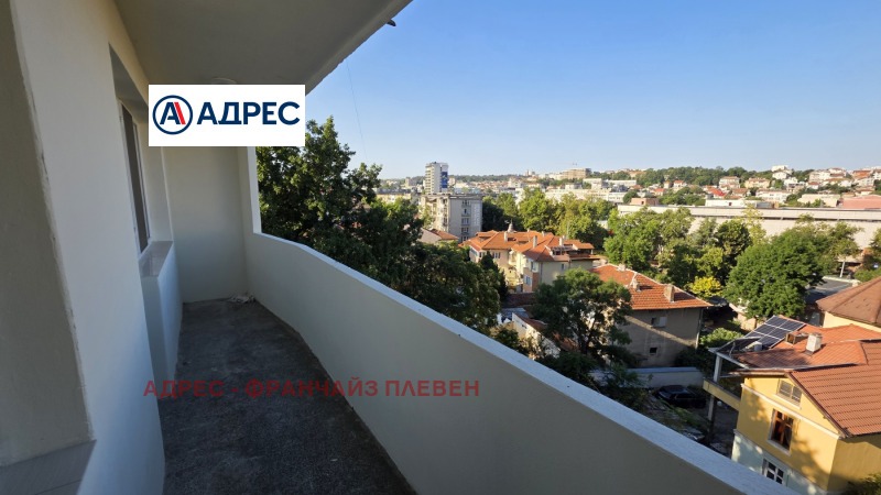 Дава под наем  2-стаен град Плевен , Широк център , 70 кв.м | 89929814 - изображение [5]