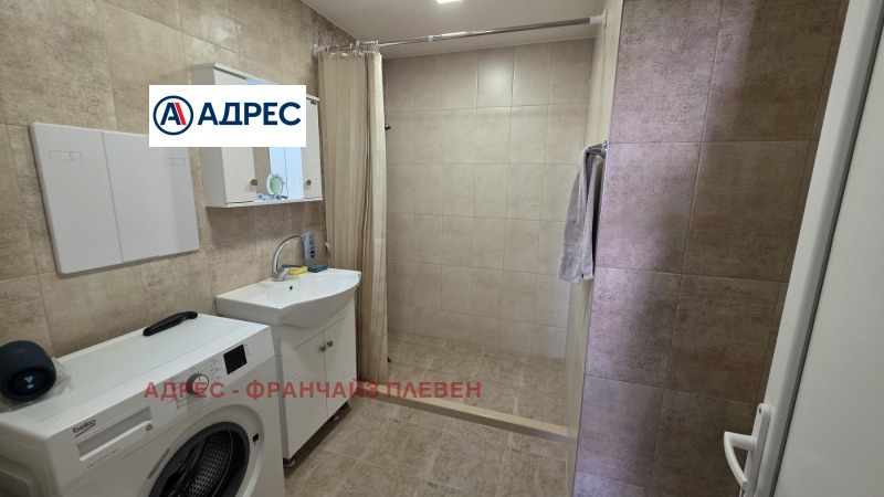 Дава под наем  2-стаен град Плевен , Широк център , 70 кв.м | 89929814 - изображение [4]