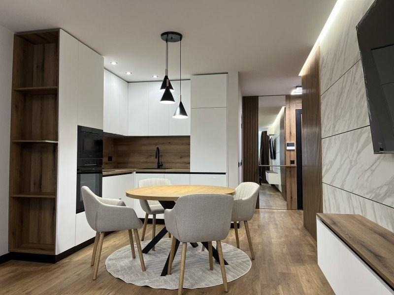 Дава под наем 2-СТАЕН, гр. София, Кръстова вада, снимка 2 - Апартаменти - 53382594