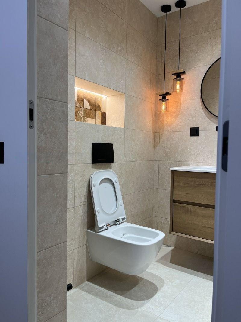 Дава под наем 2-СТАЕН, гр. София, Кръстова вада, снимка 8 - Апартаменти - 53382594