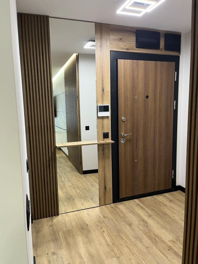 Дава под наем 2-СТАЕН, гр. София, Кръстова вада, снимка 9 - Апартаменти - 53382594