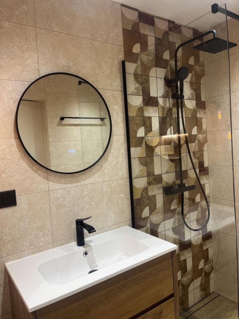 Дава под наем 2-СТАЕН, гр. София, Кръстова вада, снимка 7 - Апартаменти - 53382594