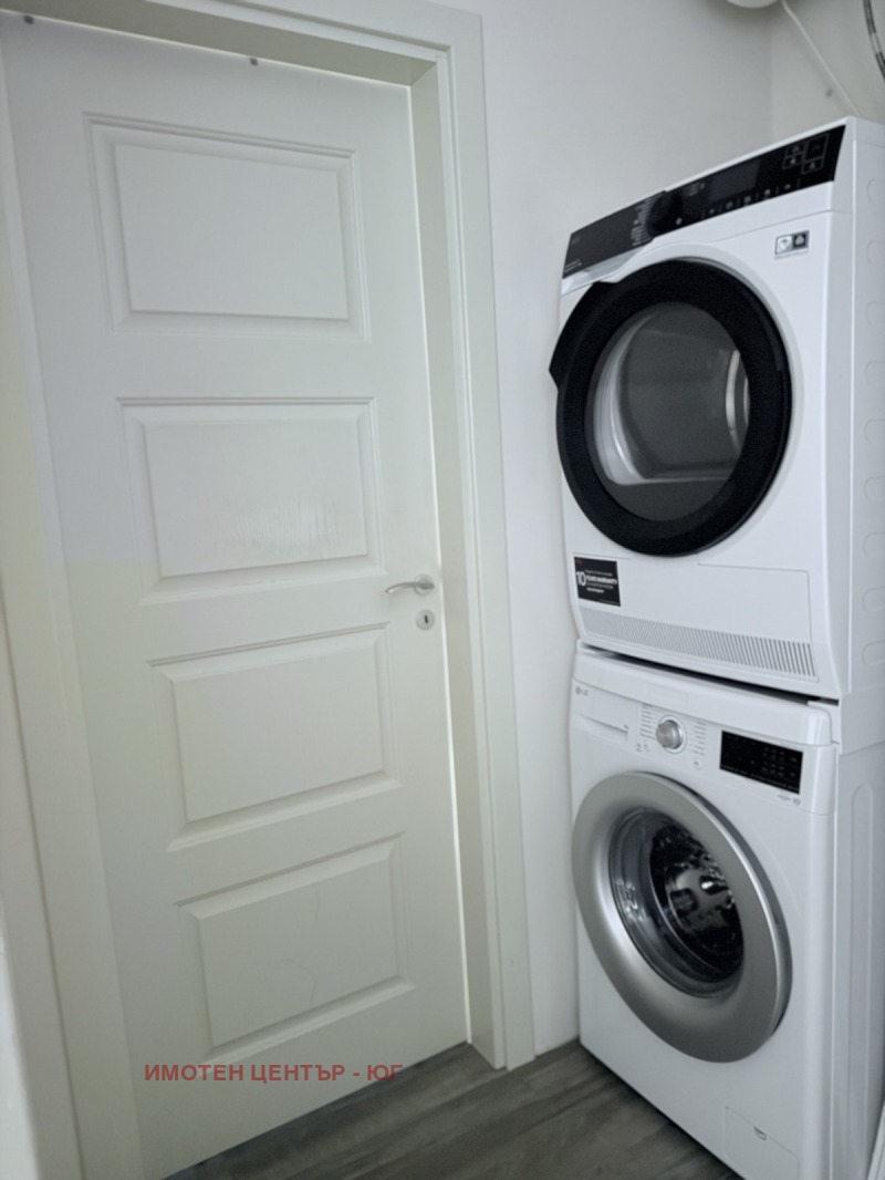 Дава под наем 2-СТАЕН, гр. София, Витоша, снимка 9 - Апартаменти - 53535648