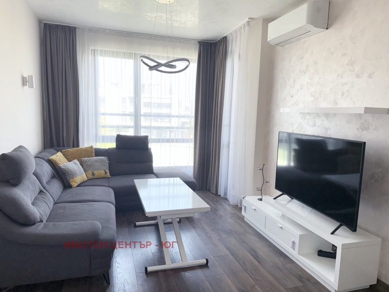 Дава под наем 2-СТАЕН, гр. София, Витоша, снимка 2 - Апартаменти - 53535648