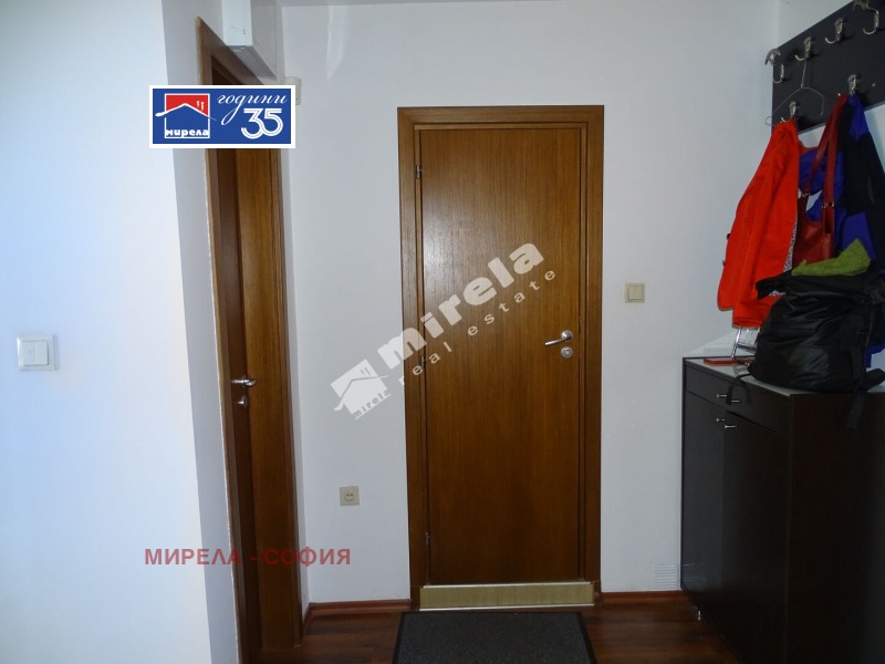 Дава под наем 2-СТАЕН, гр. София, Лозенец, снимка 3 - Апартаменти - 53559540