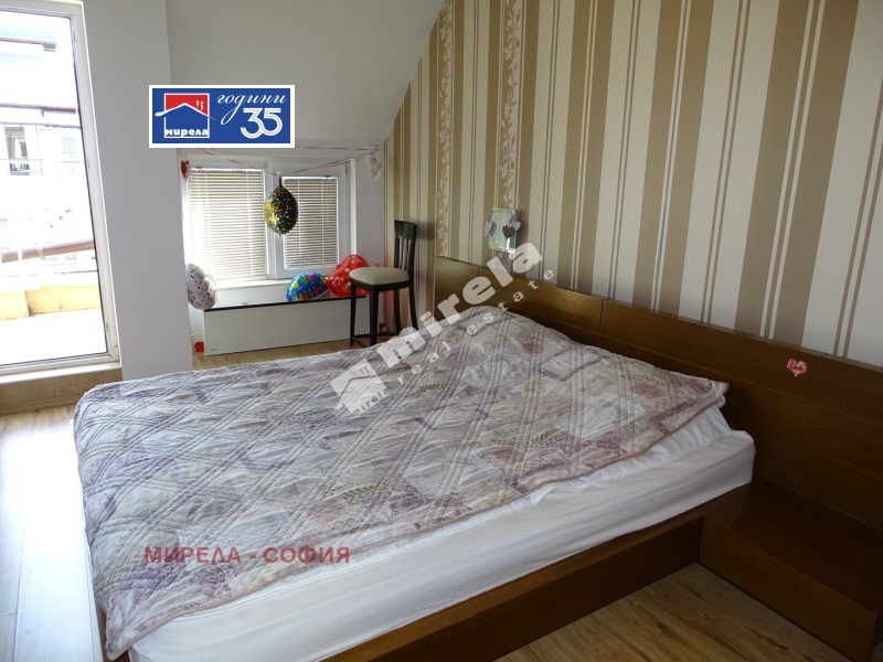 Дава под наем 2-СТАЕН, гр. София, Лозенец, снимка 2 - Апартаменти - 53559540