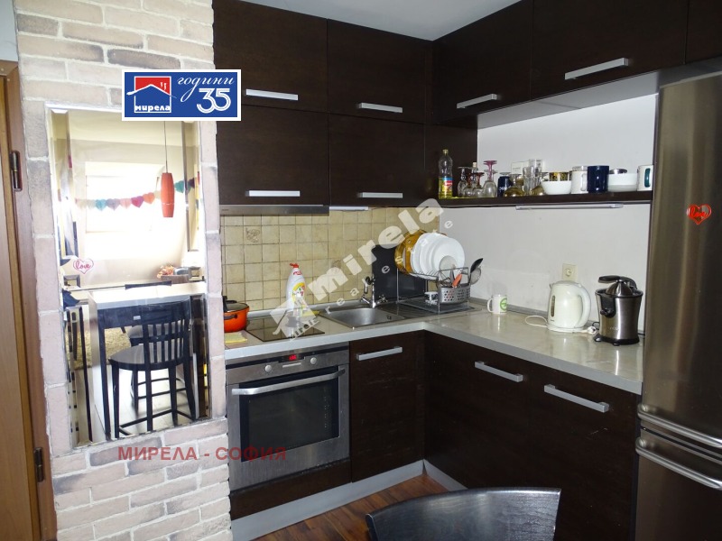 Дава под наем 2-СТАЕН, гр. София, Лозенец