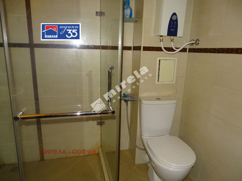 Дава под наем 2-СТАЕН, гр. София, Лозенец, снимка 4 - Апартаменти - 53559540