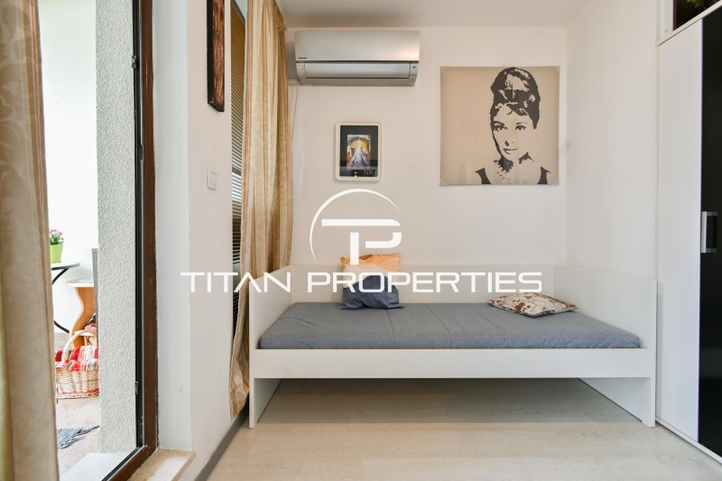 Vuokrattavana  2 makuuhuonetta Sofia , Ovtša kupel , 76 neliömetriä | 43649875 - kuva [10]