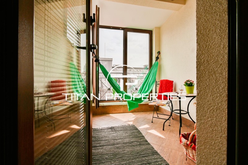 Vuokrattavana  2 makuuhuonetta Sofia , Ovtša kupel , 76 neliömetriä | 43649875 - kuva [11]
