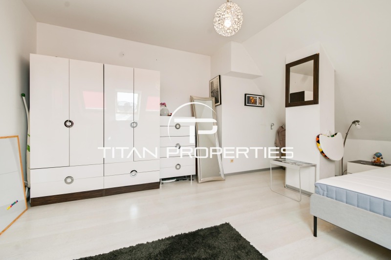 Vuokrattavana  2 makuuhuonetta Sofia , Ovtša kupel , 76 neliömetriä | 43649875 - kuva [8]