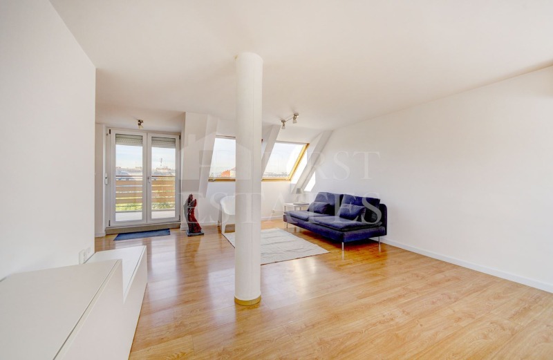 A louer  Maisonnette Sofia , Redouta , 180 m² | 12315337 - image [5]