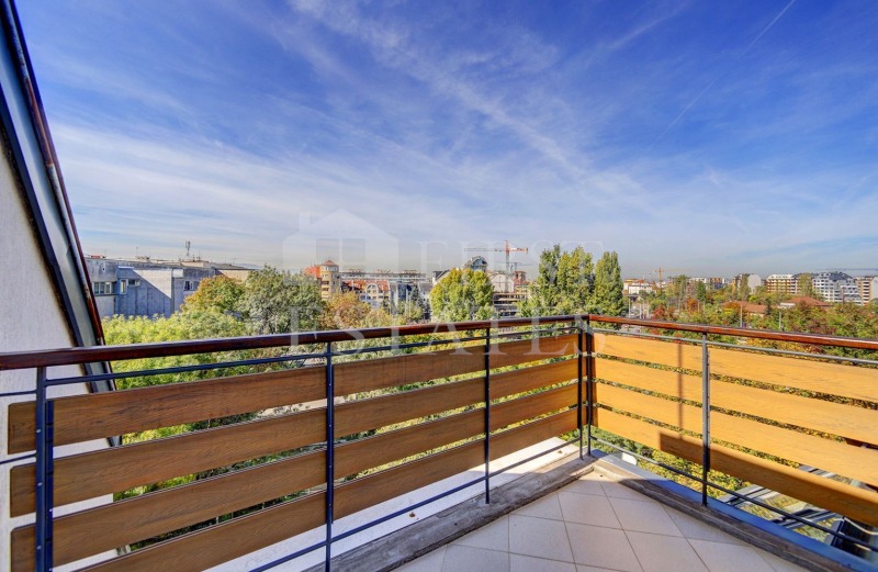 A louer  Maisonnette Sofia , Redouta , 180 m² | 12315337 - image [14]