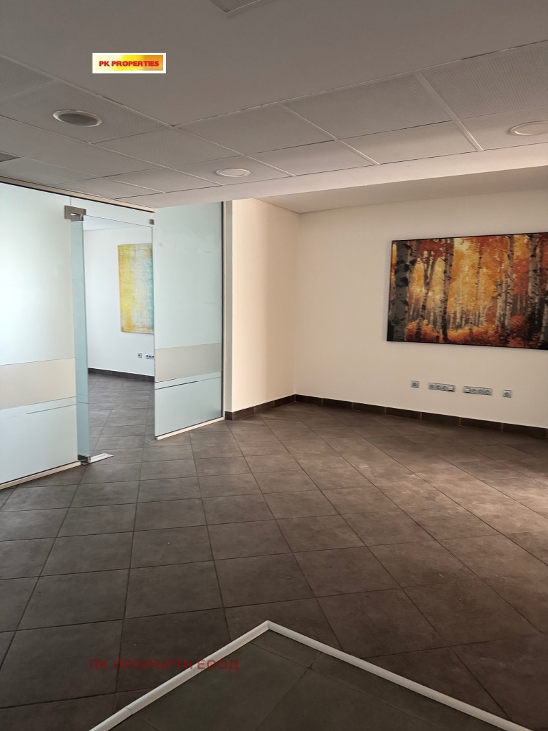 Дава под наем  Офис град София , Полигона , 3320 кв.м | 60021238 - изображение [2]