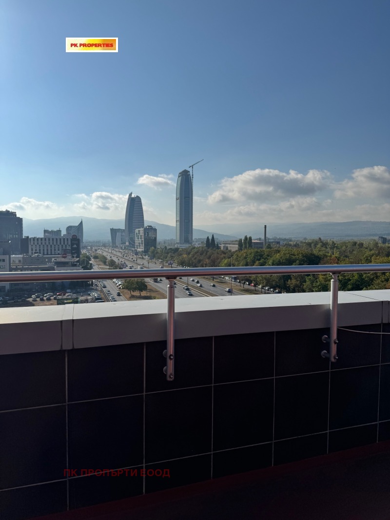 Дава под наем  Офис град София , Полигона , 3320 кв.м | 60021238