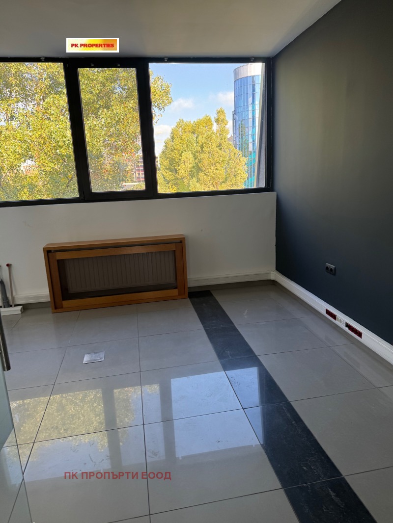 Дава под наем  Офис град София , Полигона , 3320 кв.м | 60021238 - изображение [5]