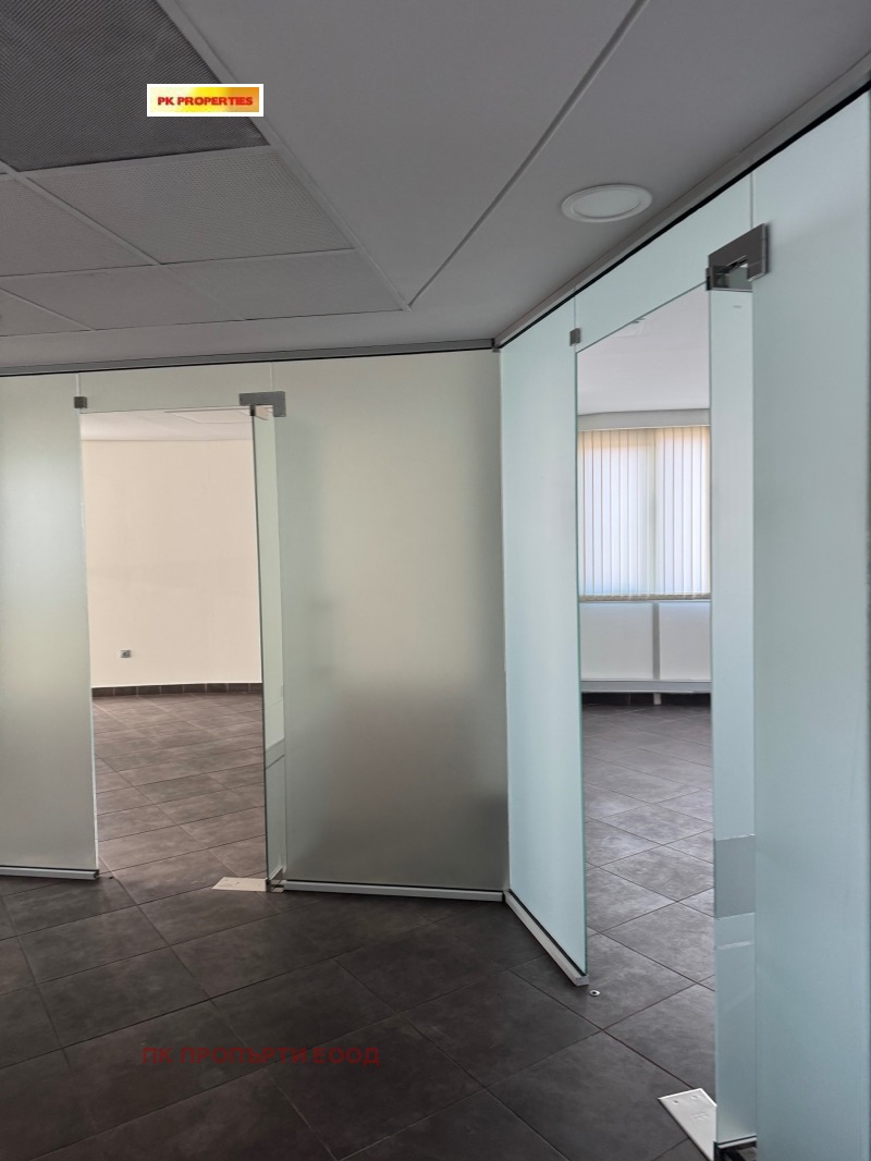 Дава под наем  Офис град София , Полигона , 3320 кв.м | 60021238 - изображение [7]