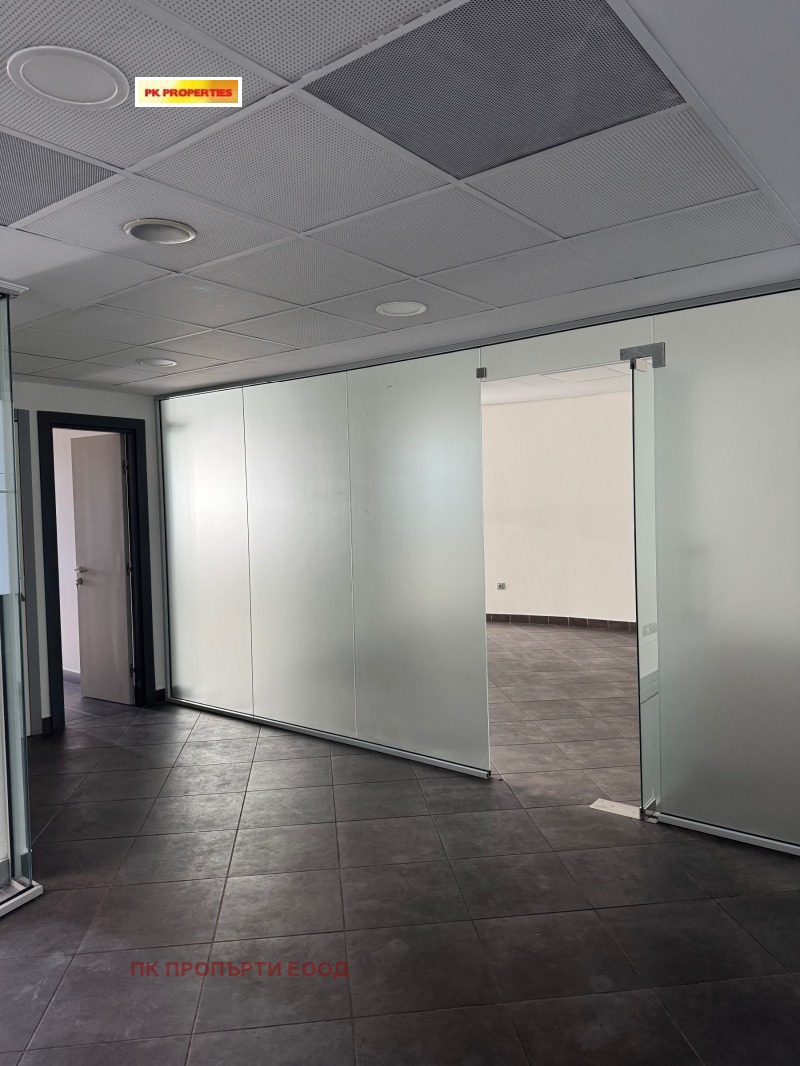 Дава под наем  Офис град София , Полигона , 3320 кв.м | 60021238 - изображение [3]