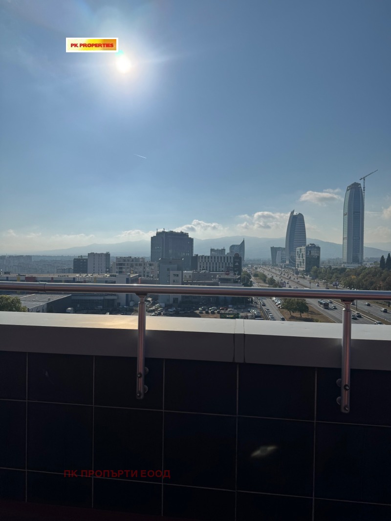 Дава под наем  Офис град София , Полигона , 3320 кв.м | 60021238 - изображение [6]