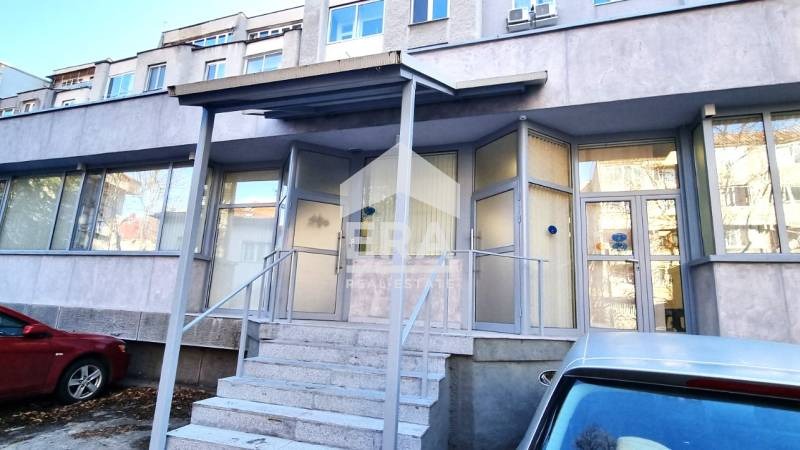 Дава под наем  Офис град София , Лозенец , 215 кв.м | 14390551 - изображение [4]