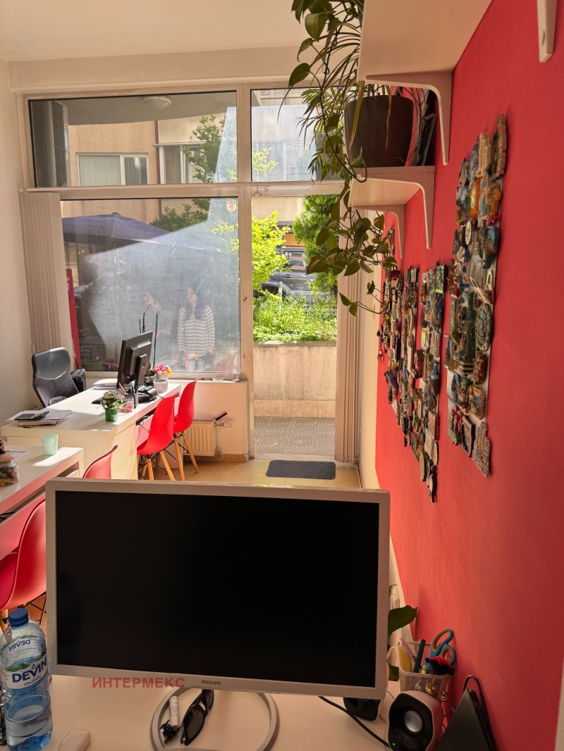 För uthyrning  affär Sofia , Lozenec , 20 kvm | 27605283 - bild [2]