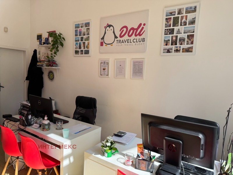 För uthyrning  affär Sofia , Lozenec , 20 kvm | 27605283 - bild [3]
