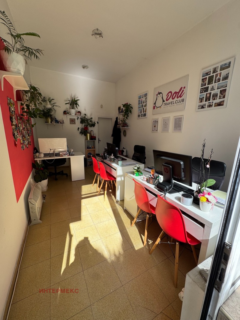 För uthyrning  affär Sofia , Lozenec , 20 kvm | 27605283 - bild [5]