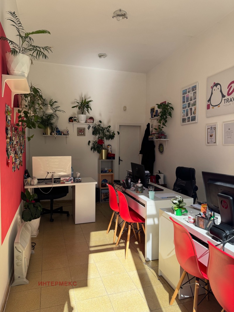 För uthyrning  affär Sofia , Lozenec , 20 kvm | 27605283 - bild [12]