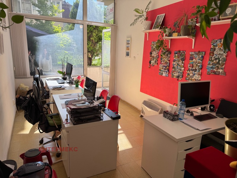 För uthyrning  affär Sofia , Lozenec , 20 kvm | 27605283