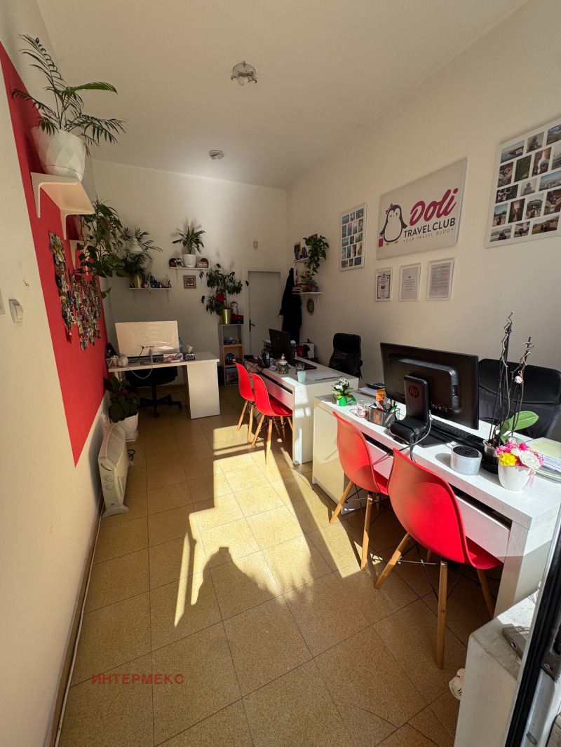 För uthyrning  affär Sofia , Lozenec , 20 kvm | 27605283 - bild [4]