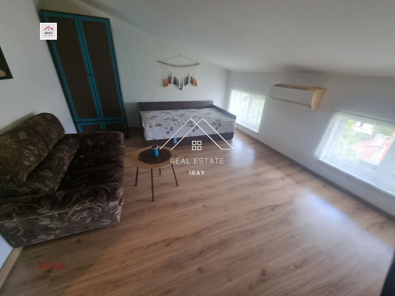 Дава под наем 1-СТАЕН, гр. Стара Загора, Самара 2