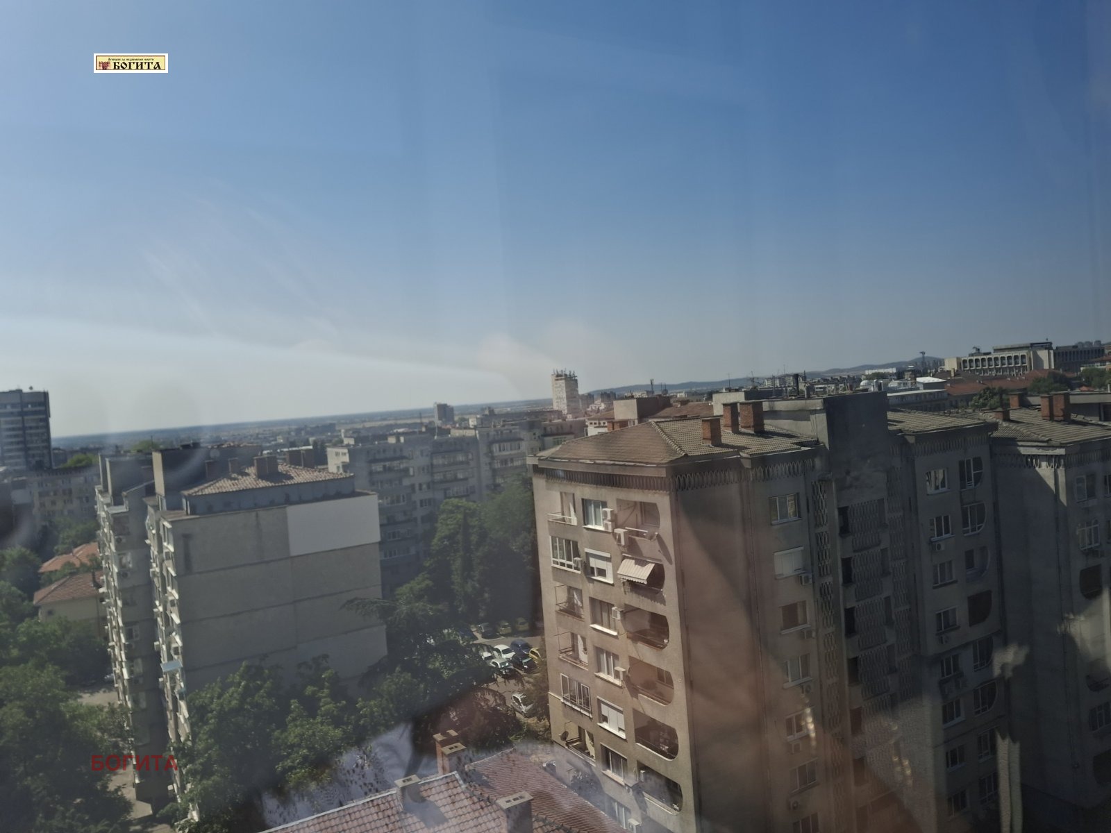 Дава под наем 2-СТАЕН, гр. Стара Загора, Център, снимка 9 - Апартаменти - 55941500