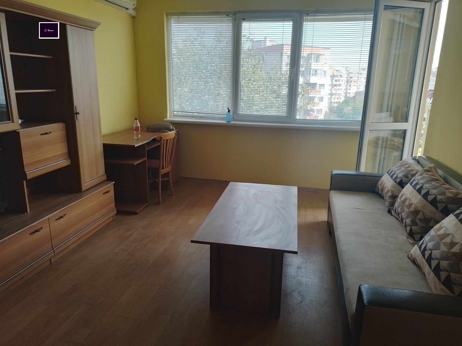 Дава под Наем 2-СТАЕН | Imot.bg — изображение 3