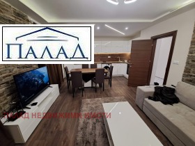 2 dormitorios Asparujovo, Varna