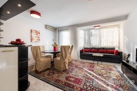 2 bedroom Okrazhna bolnitsa-Generali, Varna