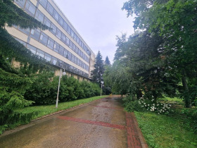 Kontor Promisjlena zona - Sever, Dobrisj 1