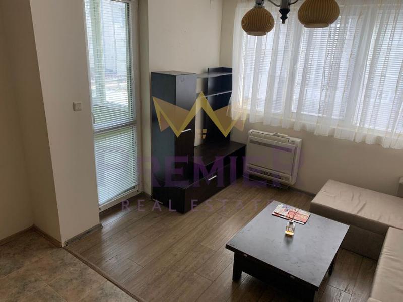 K pronájmu  1 ložnice Varna , Ljatno kino Trakija , 50 m2 | 11823378 - obraz [2]