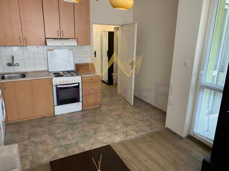 K pronájmu  1 ložnice Varna , Ljatno kino Trakija , 50 m2 | 11823378 - obraz [4]