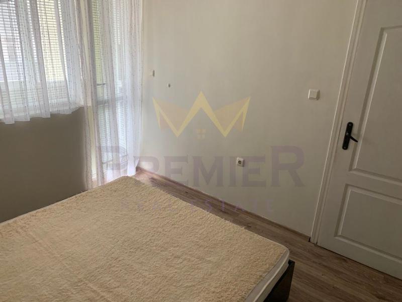 K pronájmu  1 ložnice Varna , Ljatno kino Trakija , 50 m2 | 11823378 - obraz [7]